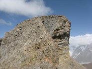 L'ultimo picco dell'Ouille