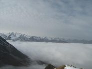 panorama verso Ovest