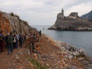 parte il tour