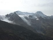 nebbia al Leone