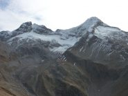 Hillehorn(Mottiscia) e Bortelhorn(Rebbio)