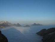 mare di nubi
