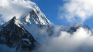 Ama Dablam