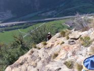 ultima fatica, tiro facile!!!