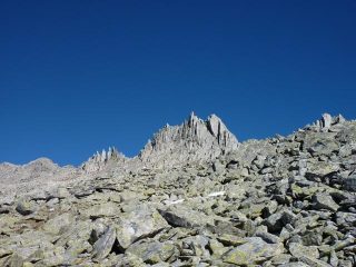 mittelberg e torri di geisspfad