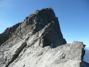 la cresta est della torchè