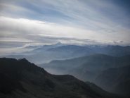 verso Viso cieli cupi