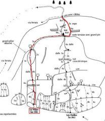 Mappa settore