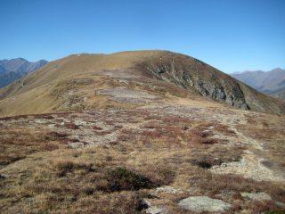 Verso il Bocciarda