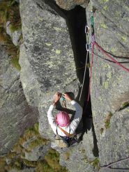 otaner sul tiro della 