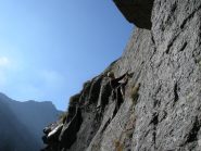 block65 lungo la via