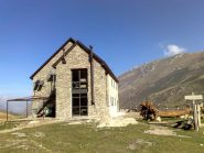 rifugio mondovì