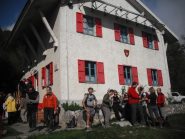 rif. Pian delle Bosse