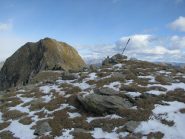 Cima del Monte del Prà con Monfandì