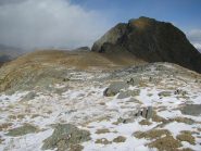 Panorama su Monfandì dal Colle Occ. di Pian Tallorno