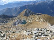 Laghi e Monte Canaussa