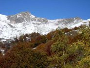 Rocche Radevil innevate