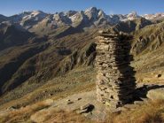 torretta 2300m circa