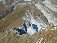 Verso il Colle del Termo