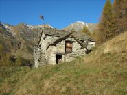 Alpe Ca' Orelli