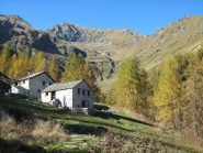 Alpe Ca' Sivere Inferiore