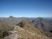 Marzo, Camino e Mucrone