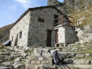 Rifugio Fornetto
