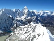 L'Ama Dablan e altro...