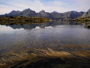 il lac laramon