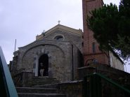Il Santuario