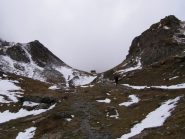 In vista del Colle