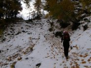 La prima neve