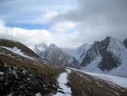 un po'di sole verso la gardetta