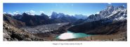 Gokyo salendo al gokyo Ri