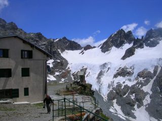 rifugio Marinelli