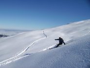 finalmente powder