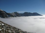Uscita dalla nebbia