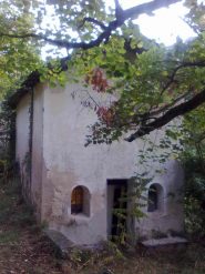 Chapelle St. Maurice