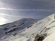 il lavoro del vento....