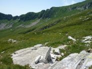 discesa in Val di Basso