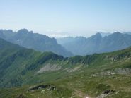 Val di Basso e Val Grande