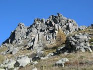 Torrioni di Prà Longis
