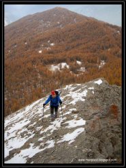 Sotto la Croce San Giuseppe