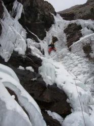 sul primo salto