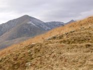 Monte Soglio e Uja di Corio