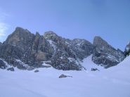 canale dai Laghetti del Marguareis