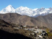 muktinath e dhawlagiri