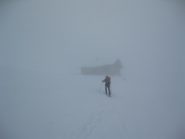 appare il rifugio