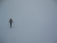 verso il nulla