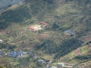 Numthala, scuola e ospedale